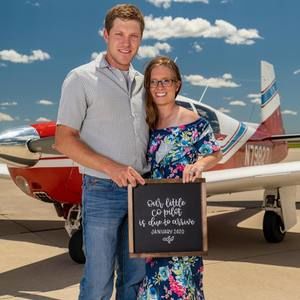 Meet your Posher, Jess